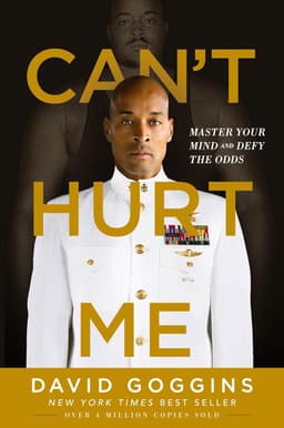 books like the power of now_can't hurt me