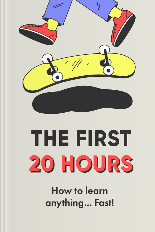 The First 20 Hours