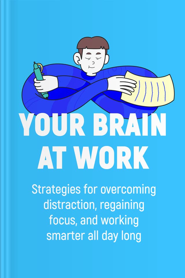 Your Brain at Work