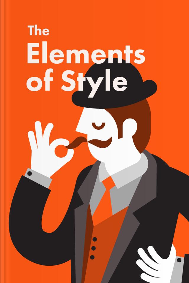 The Elements of Style