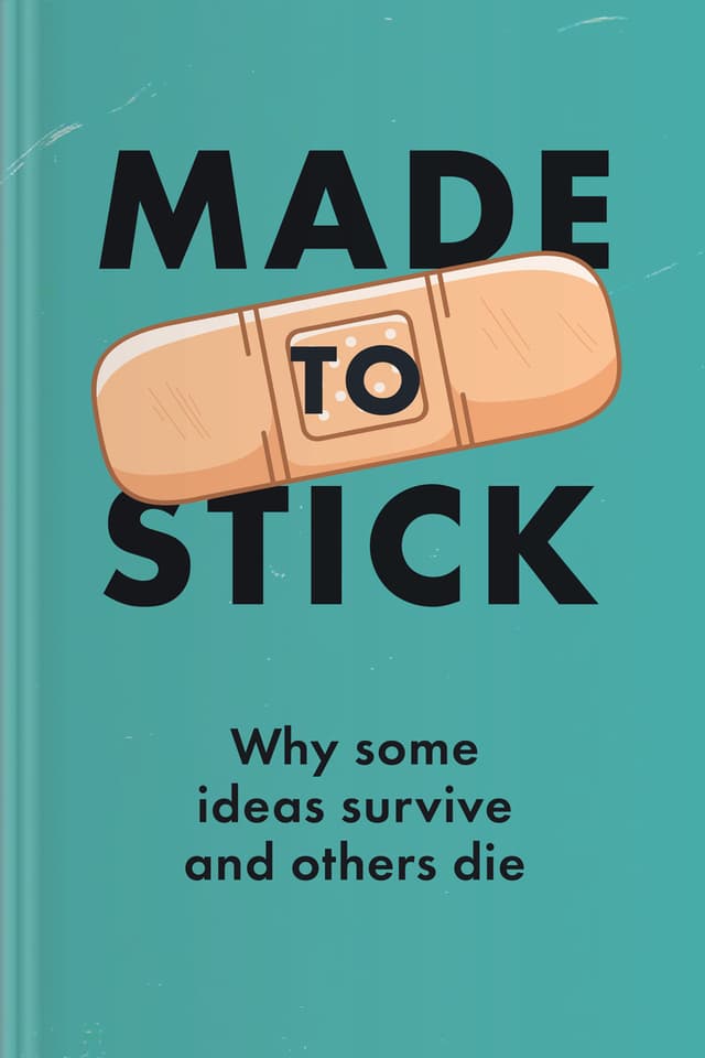 Made to Stick