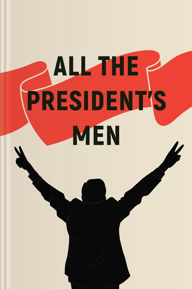 All the President’s Men