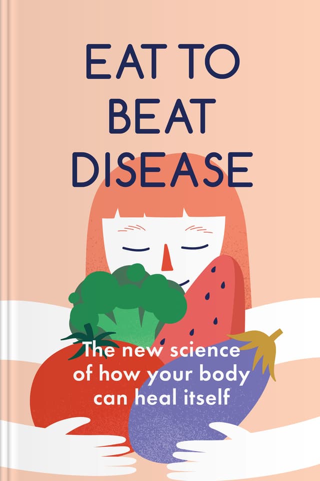 Eat to Beat Disease