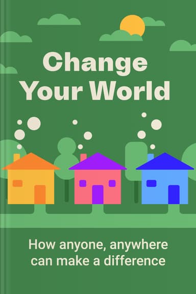 Change Your World