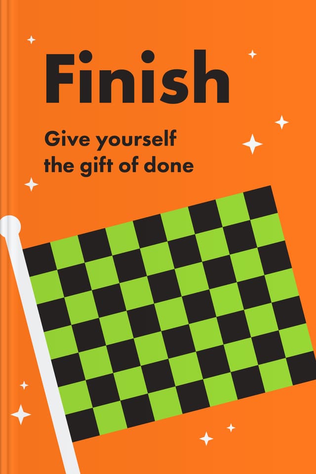 Finish