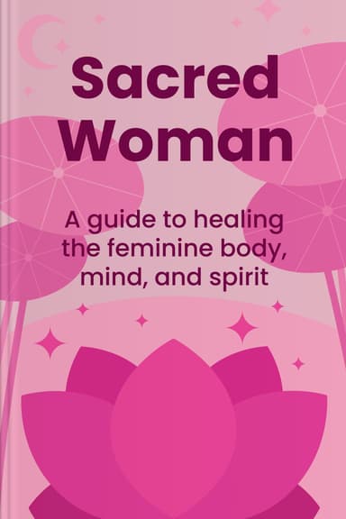 Sacred Woman