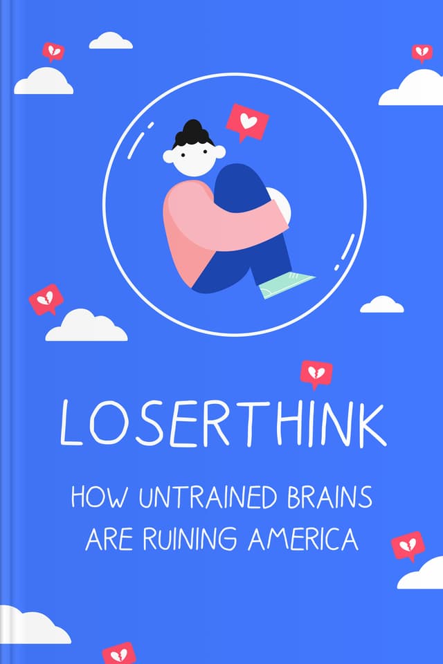 Loserthink