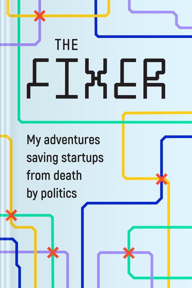 The Fixer