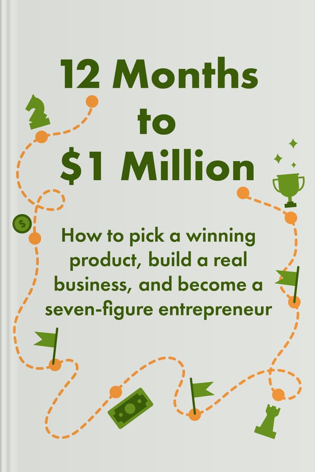 12 Months to $1 Million