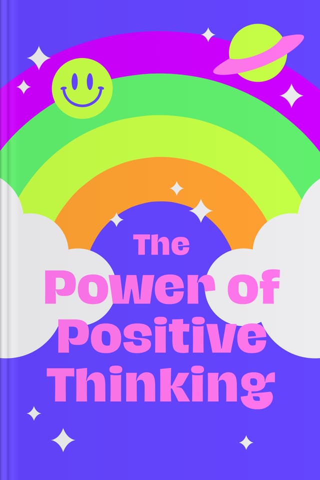 The Power of Positive Thinking