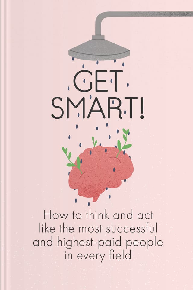 Get Smart!