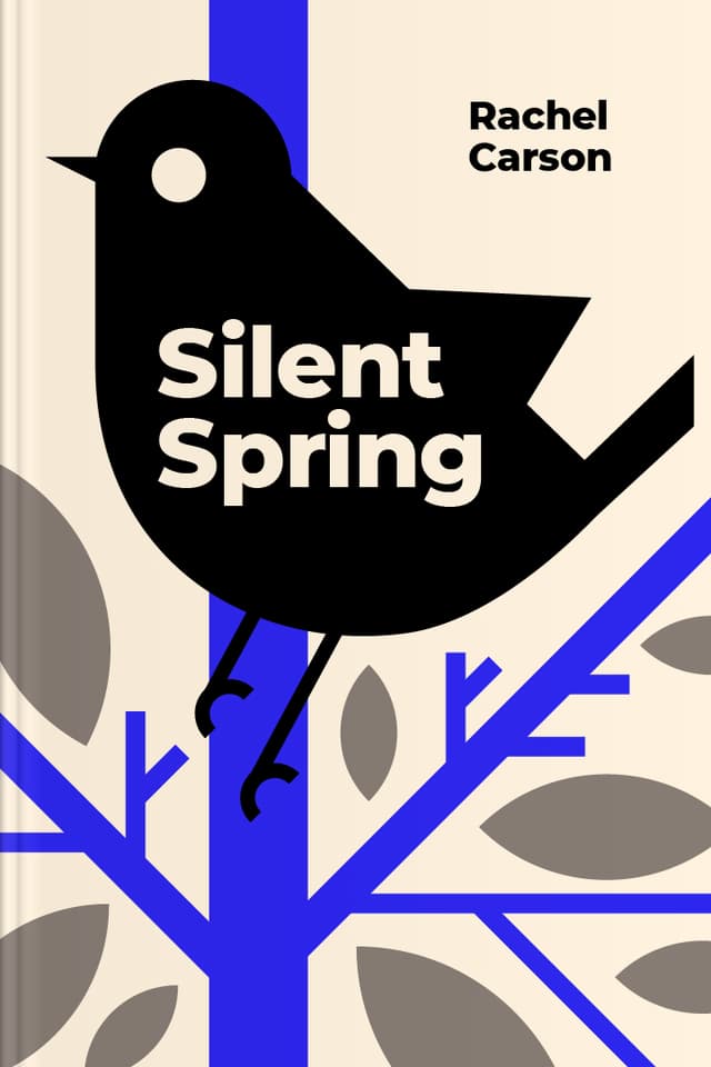 Silent Spring