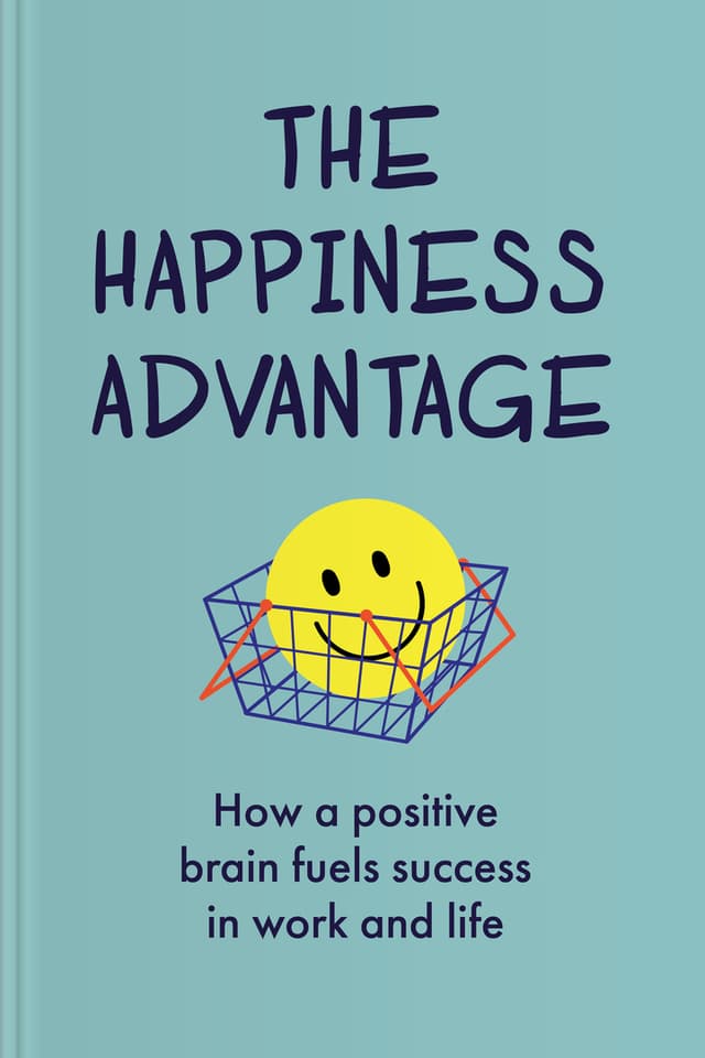 The Happiness Advantage