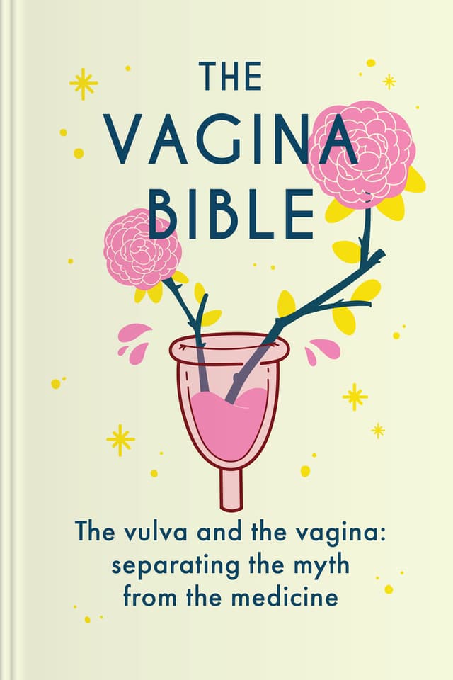 The Vagina Bible