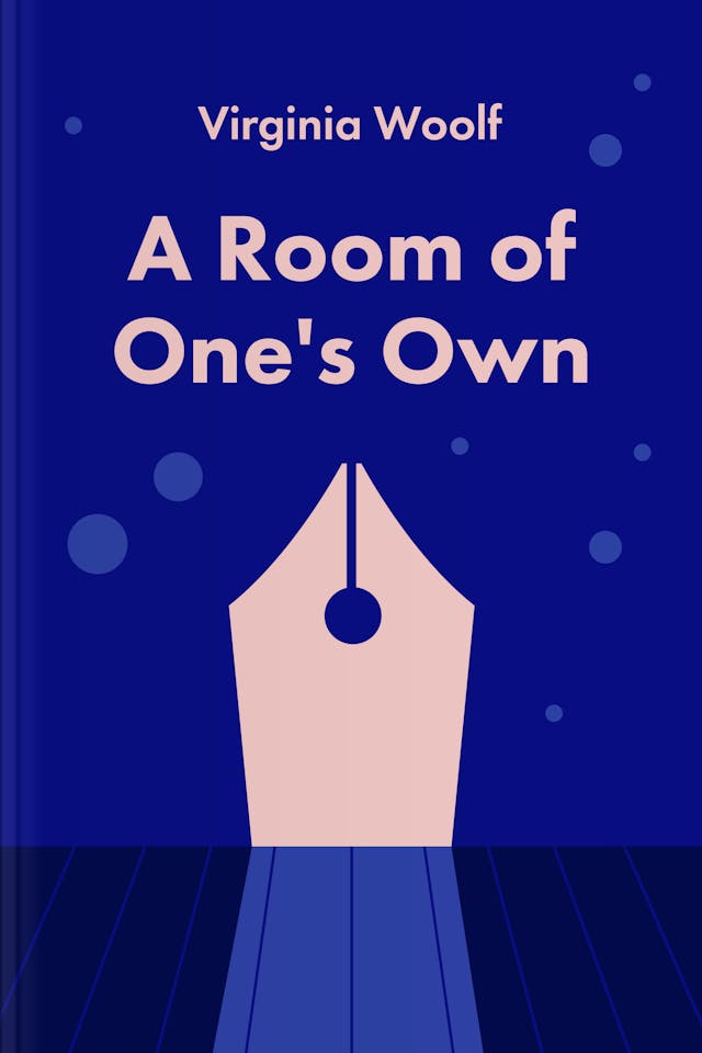 A Room of One's Own