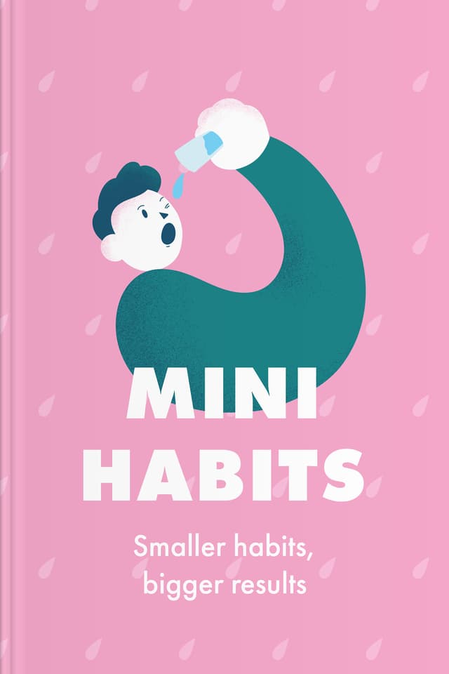 Mini Habits